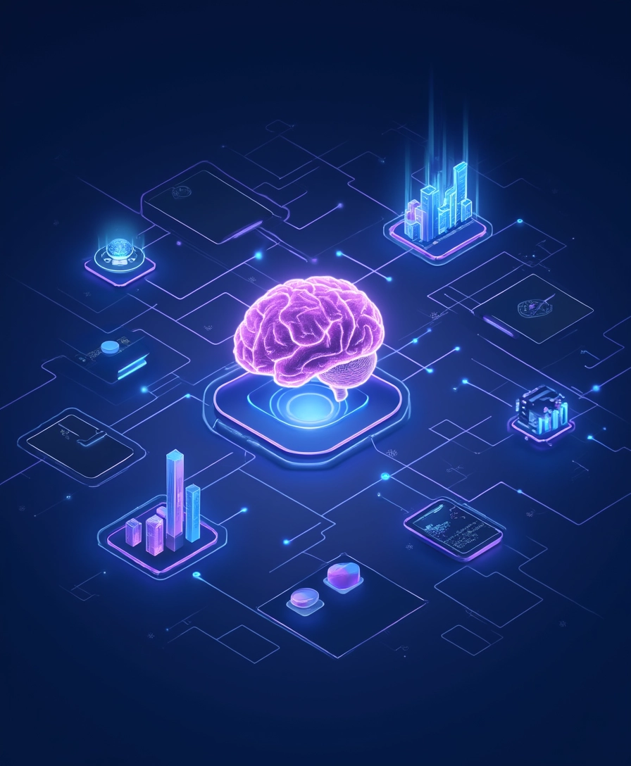 AI Process Automation